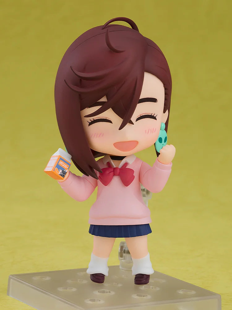Dandadan Nendoroid Momo - Trinity Hobby