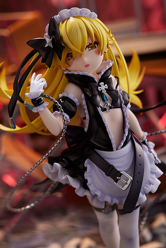 MAIDMADE Shinobu Oshino - Trinity Hobby