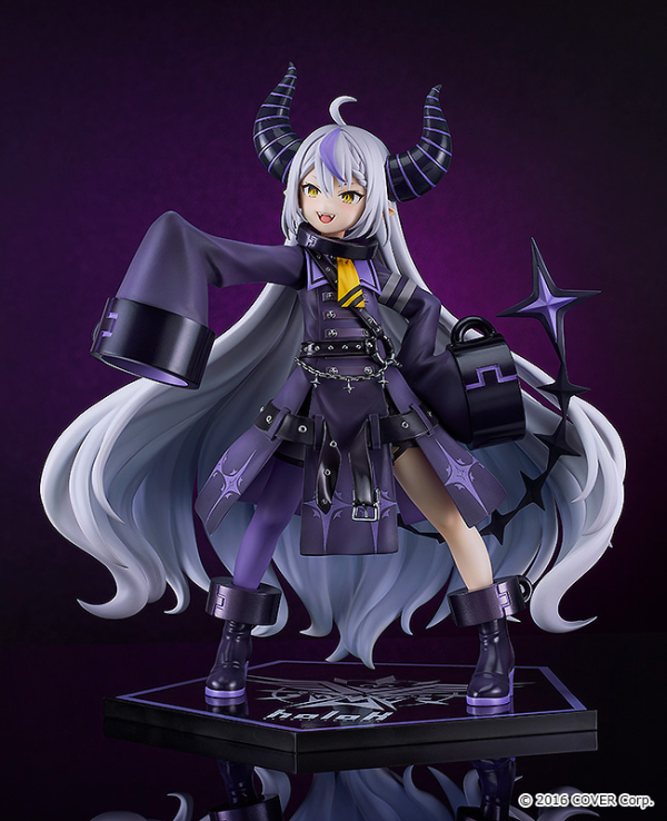 [Pre-Order] GoodSmile Company La+ Darknesss (ETA Late Q4 2024)