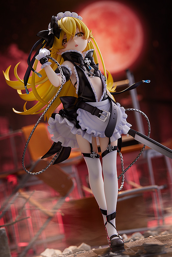 MAIDMADE Shinobu Oshino - Trinity Hobby
