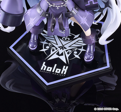 [Pre-Order] GoodSmile Company La+ Darknesss (ETA Late Q4 2024)