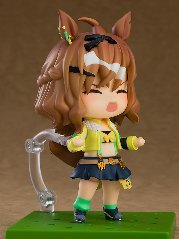 Umamusume Nendoroid Jungle Pocket - Trinity Hobby