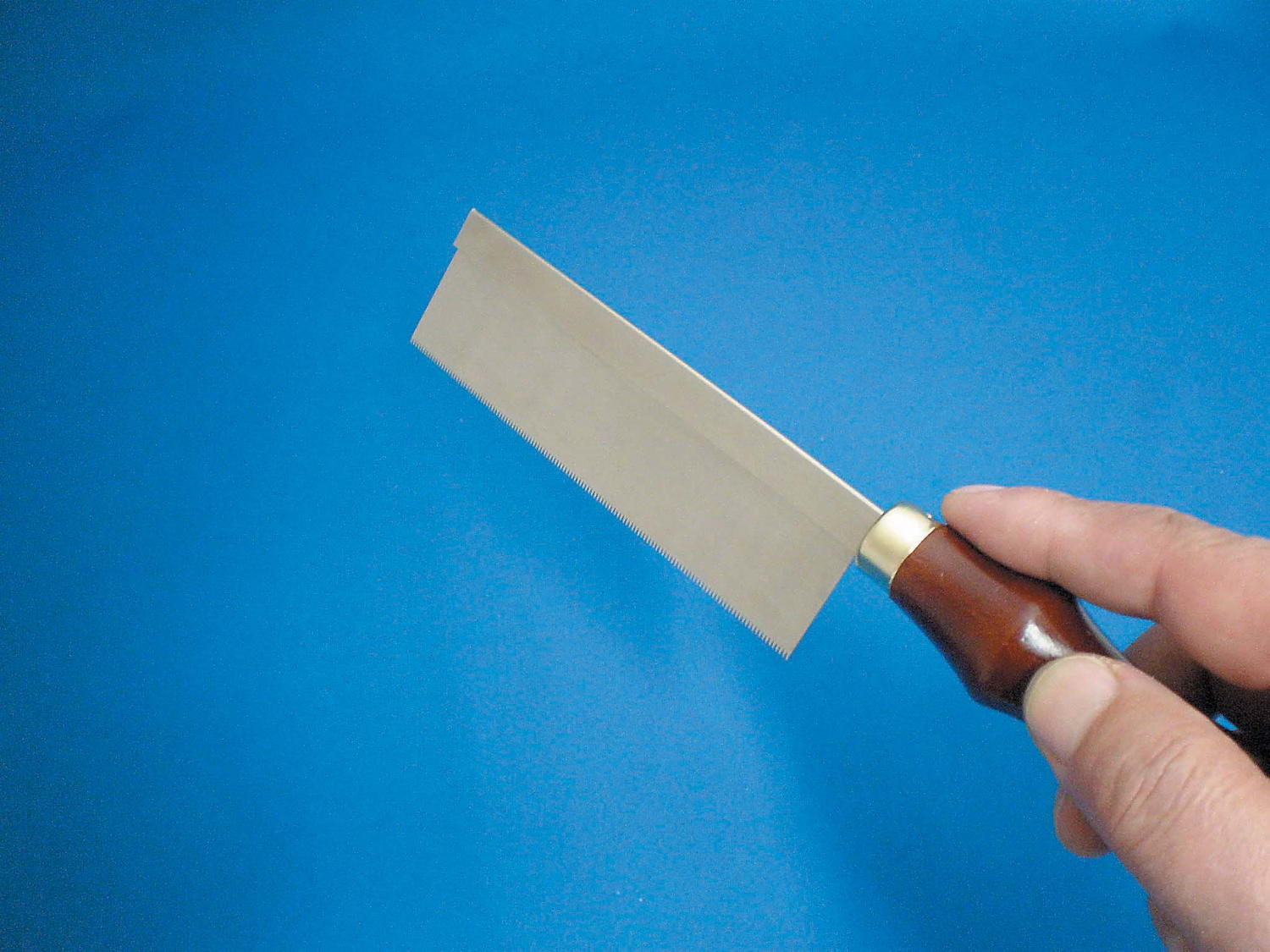 Shimomura Alec Basic Top Saw - 0.2mm - Trinity Hobby