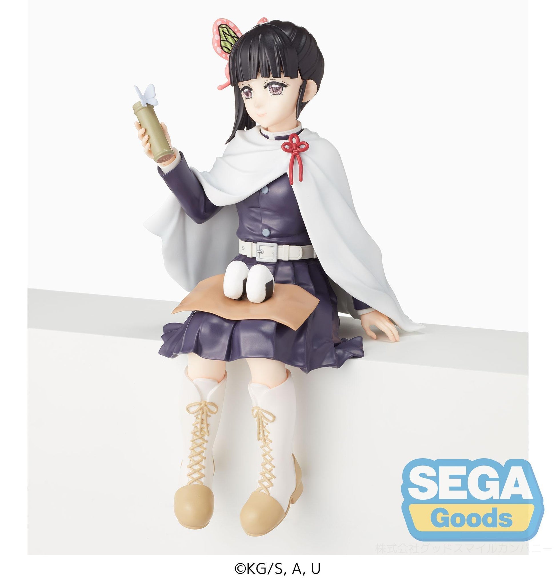 Demon Slayer: Kimetsu no Yaiba Series Kanao Tsuyuri - Trinity Hobby