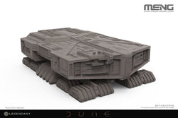 Meng Dune Spice Harvester (Large)