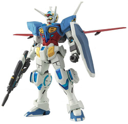 [Pre-Order] HG 1/144 Gundam G-Self