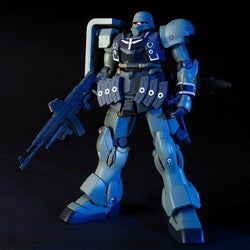 Bandai 1/144 HGUC Geara Zulu