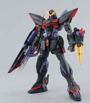 MG 1/100 Blitz Gundam - Trinity Hobby