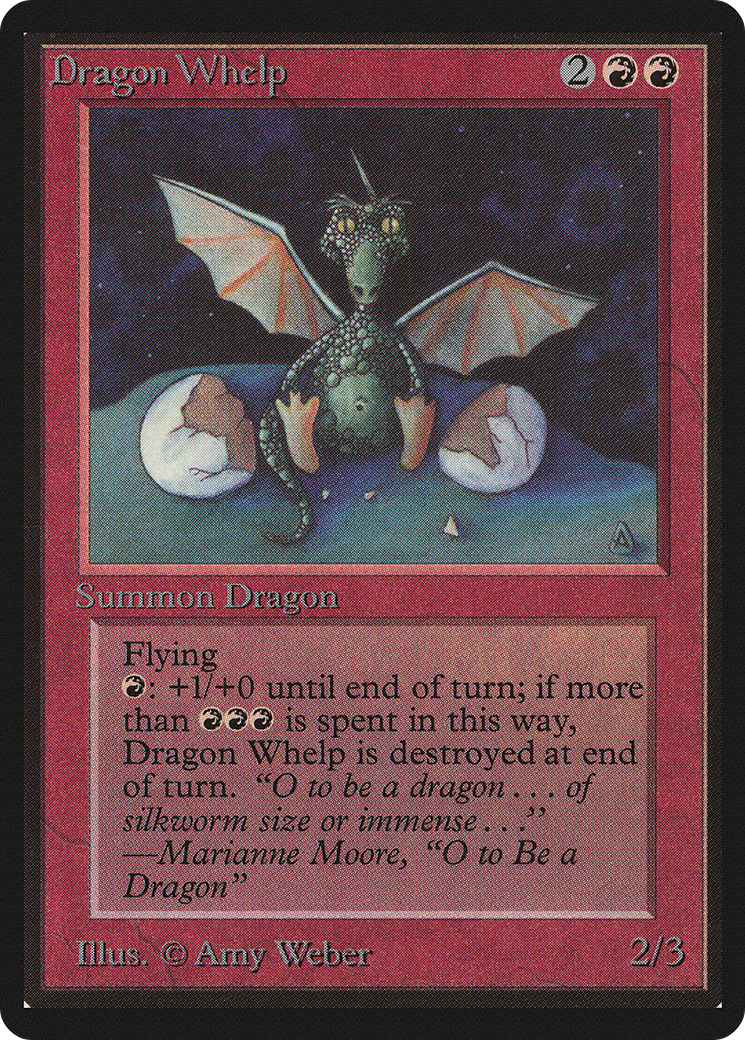 Dragonnet [Beta Edition] 