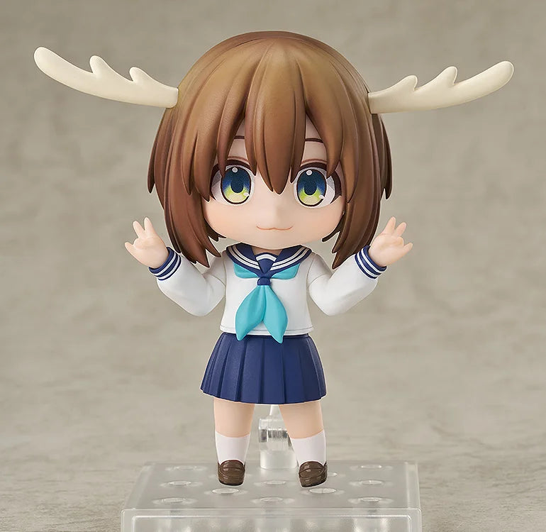 Shikanoko Nokonoko Nendoroid Noko Shikanoko - Trinity Hobby