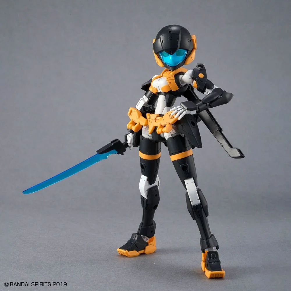 30MM 1/144 EXM-H15D ACERBY (TYPE-D) - Trinity Hobby