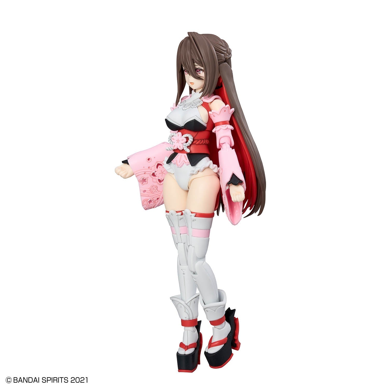 30MS SIS-Y00 SHUREMI [COLOR B] - Trinity Hobby