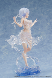 [Pre-Order] Design COCO Re:ZERO -Starting Life in Another World- Rem -AquaDress- 1/7 (ETA end of SEPT 2024)