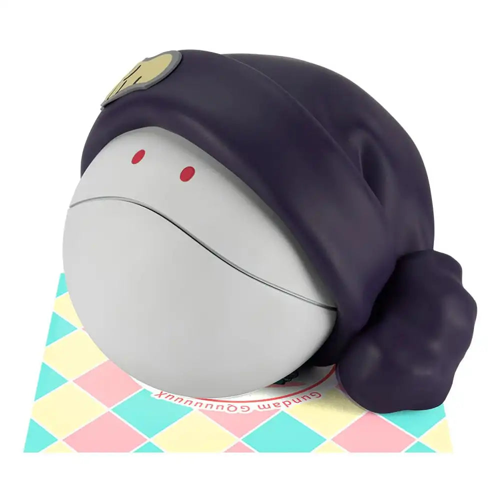 Character Bank Standard Mobile Suit Gundam GQuuuuuuX Haro?with gift?