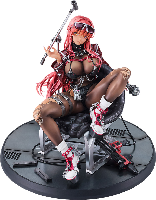 Volume - Trinity Hobby