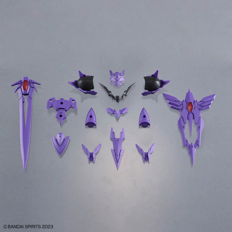 30MF CLASS UP ARMOR (ROSAN HOLY KNIGHT) - Trinity Hobby