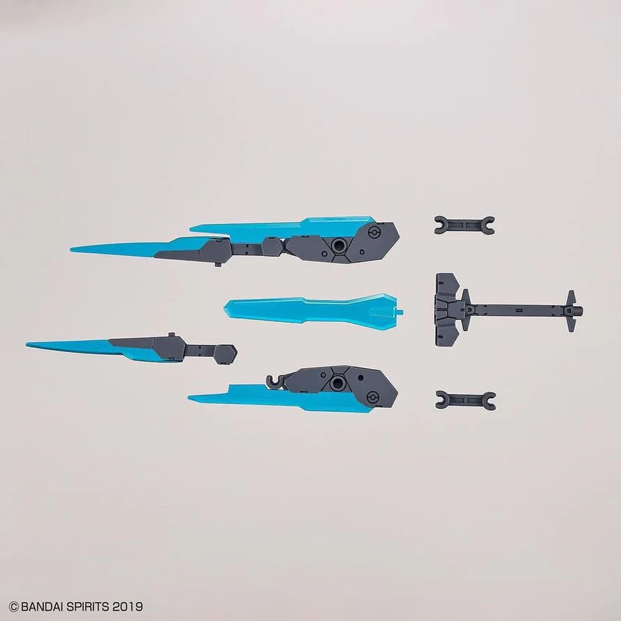 CUSTOMIZE WEAPONS (ENERGY WEAPON) - Trinity Hobby