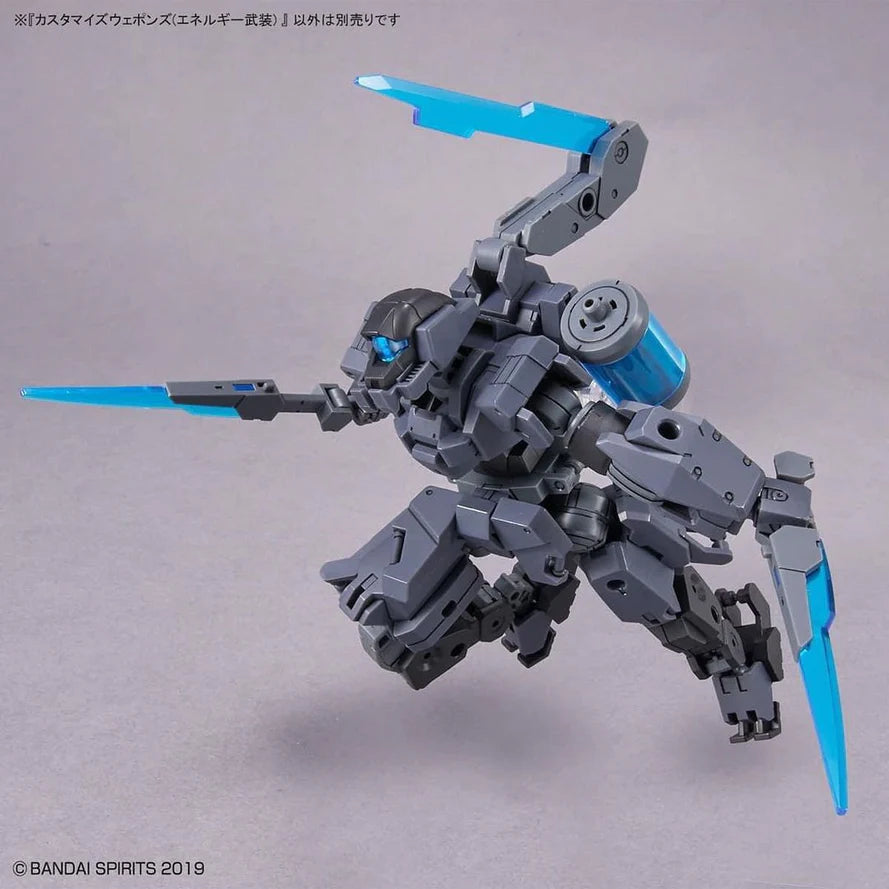 CUSTOMIZE WEAPONS (ENERGY WEAPON) - Trinity Hobby