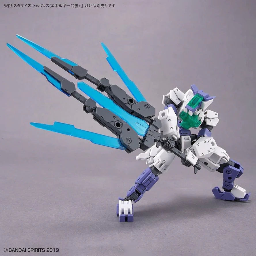 CUSTOMIZE WEAPONS (ENERGY WEAPON) - Trinity Hobby