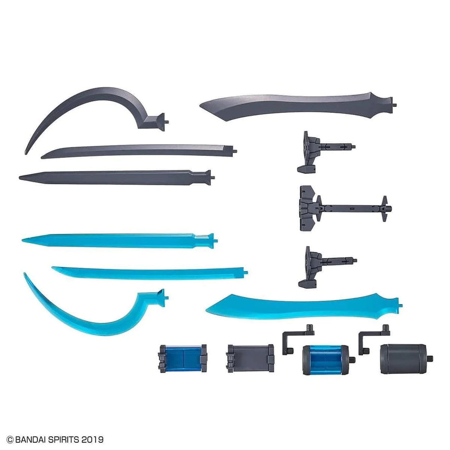 CUSTOMIZE WEAPONS (ENERGY WEAPON) - Trinity Hobby