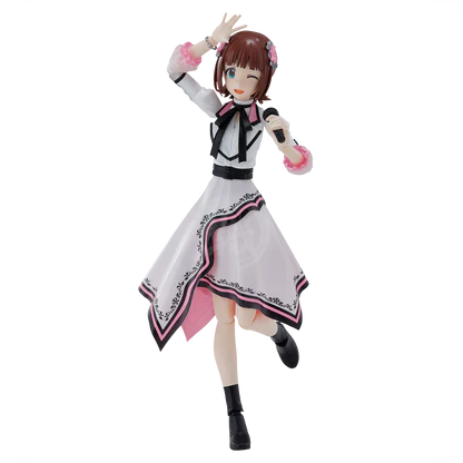 30MS HARUKA AMAMI （20th Anniv.YOU AND i !） - Trinity Hobby