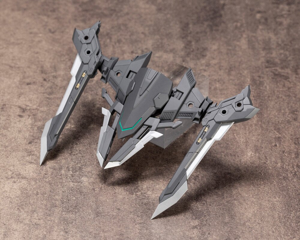 KOTOBUKIYA HEAVY WEAPON UNIT22 EXENITH WING [Sale] - Trinity Hobby