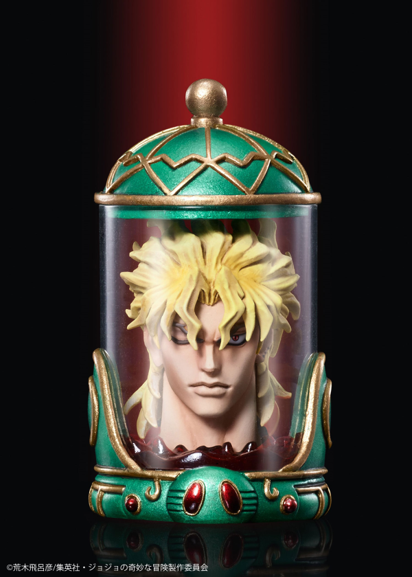 Jojo Bizare Adventure Super Strap Collection Blind Box  (1 Random Piece) - Trinity Hobby