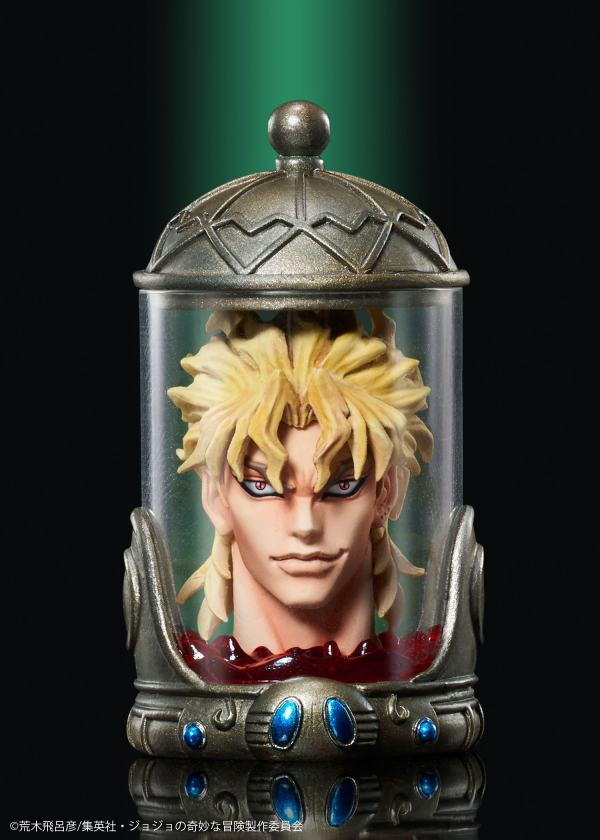 Jojo Bizare Adventure Super Strap Collection Blind Box  (1 Random Piece) - Trinity Hobby