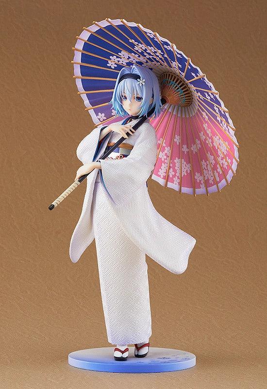 RYUOS WORK IS NEVER DONE GINKO SORA KIMONO 1/7 - Trinity Hobby