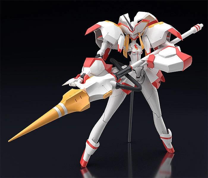 MODEROID Strelitzia - Trinity Hobby