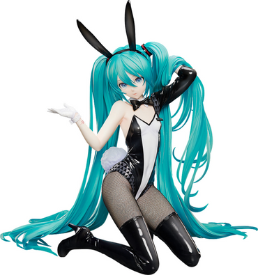 [Pre-Order] Hatsune Miku: Bunny Ver. / Art by SanMuYYB (ETA end SEP)