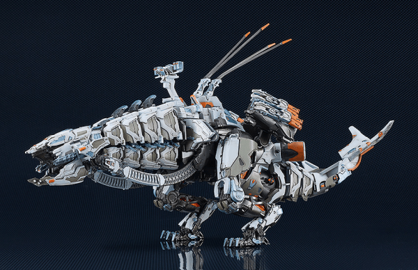 [Pre-Order] GoodSmile Company MODEROID Thunderjaw Moderoid (ETA 2024 Mid/Late Q1) - Trinity Hobby