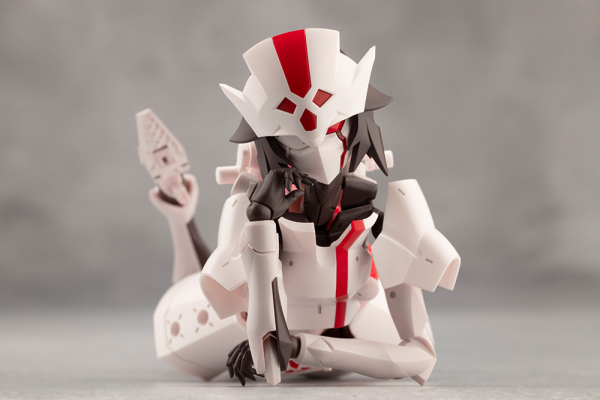 KOTOBUKIYA RUBY EYE - Trinity Hobby
