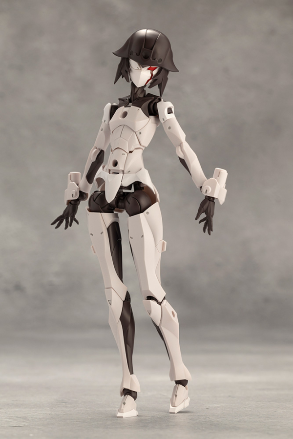 KOTOBUKIYA RUBY EYE - Trinity Hobby