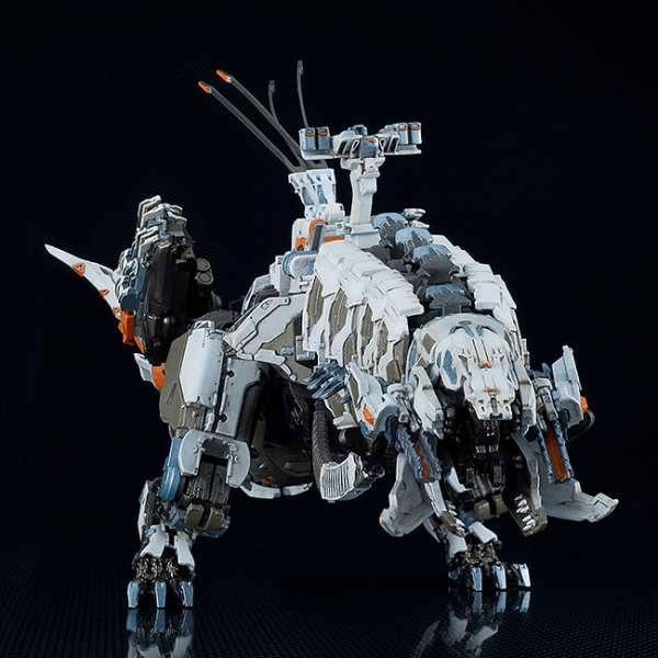 [Pre-Order] GoodSmile Company MODEROID Thunderjaw Moderoid (ETA 2024 Mid/Late Q1) - Trinity Hobby