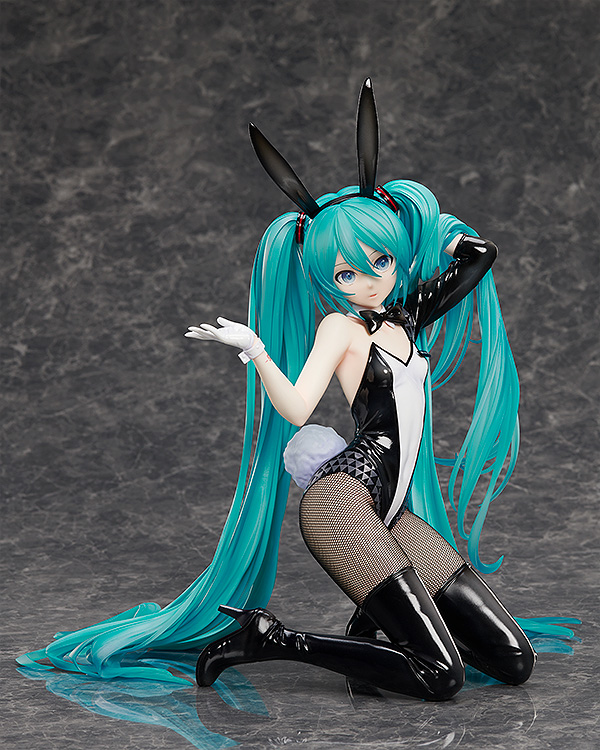 [Pre-Order] Hatsune Miku: Bunny Ver. / Art by SanMuYYB (ETA end SEP)