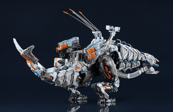[Pre-Order] GoodSmile Company MODEROID Thunderjaw Moderoid (ETA 2024 Mid/Late Q1) - Trinity Hobby
