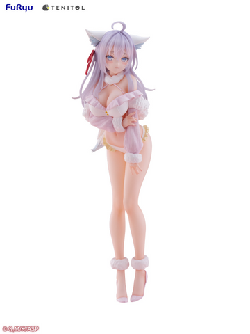 [Pre-Order] TENITOL TALL ALYA (ETA 2025-10)