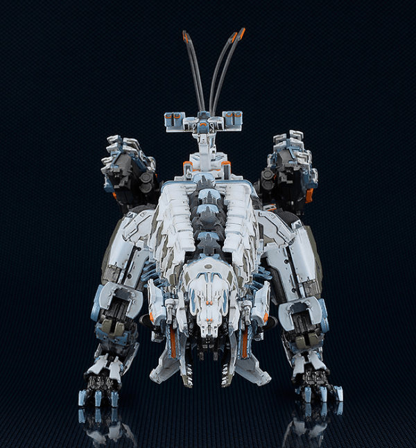 [Pre-Order] GoodSmile Company MODEROID Thunderjaw Moderoid (ETA 2024 Mid/Late Q1) - Trinity Hobby