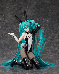 [Pre-Order] Hatsune Miku: Bunny Ver. / Art by SanMuYYB (ETA end SEP)