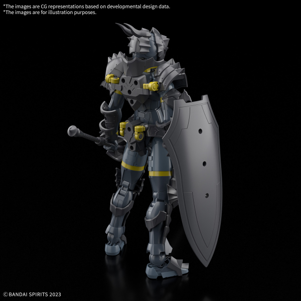 30MF ROSAN LANCER - Trinity Hobby
