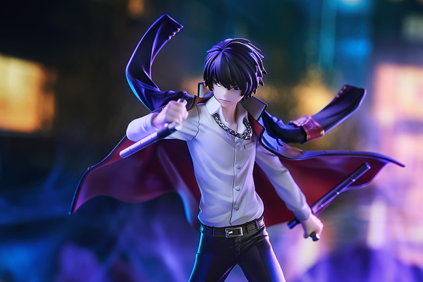 REBORN! POP UP PARADE Kyoya Hibari