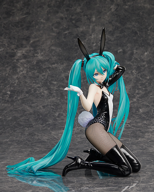 [Pre-Order] Hatsune Miku: Bunny Ver. / Art by SanMuYYB (ETA end SEP)