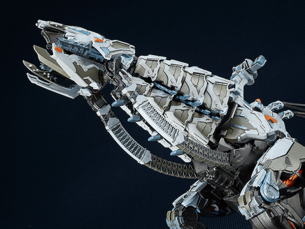 [Pre-Order] GoodSmile Company MODEROID Thunderjaw Moderoid (ETA 2024 Mid/Late Q1) - Trinity Hobby