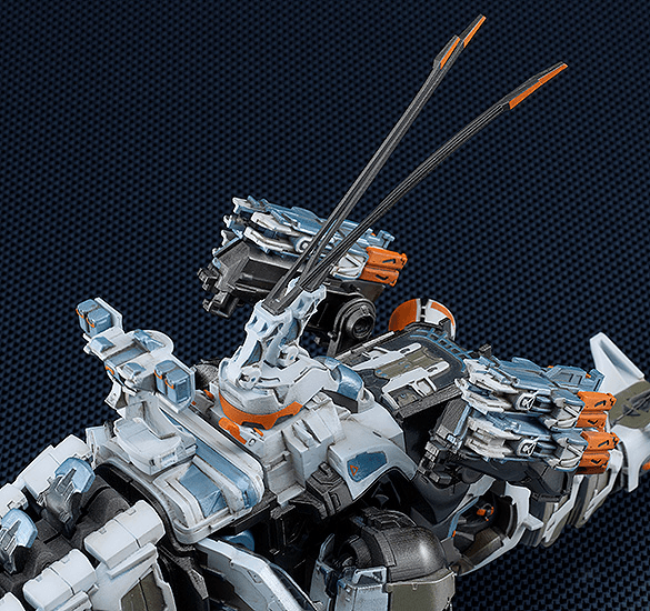[Pre-Order] GoodSmile Company MODEROID Thunderjaw Moderoid (ETA 2024 Mid/Late Q1) - Trinity Hobby
