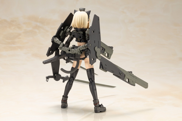 KOTOBUKIYA Artynia - Trinity Hobby