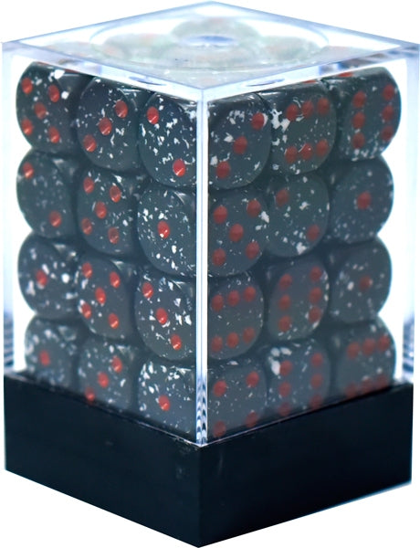 SPECKLED 36D6 Space 12MM - Trinity Hobby