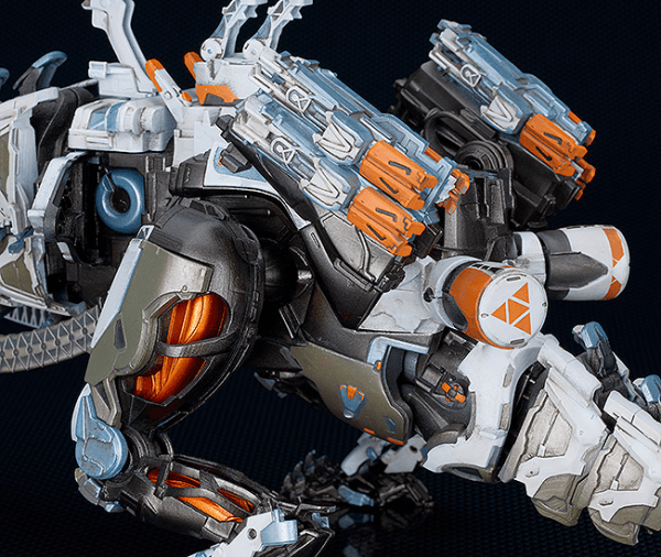 [Pre-Order] GoodSmile Company MODEROID Thunderjaw Moderoid (ETA 2024 Mid/Late Q1) - Trinity Hobby