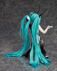 [Pre-Order] FREEing Hatsune Miku: Bunny Ver. / Art by SanMuYYB (ETA 2024-09)