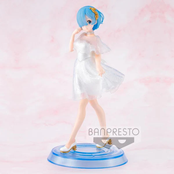 Re Zero: Serenus Couture Rem - Trinity Hobby